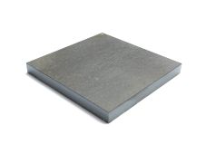 Stahlplatte 250x250 mm