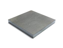 Stahlplatte 250x250 mm